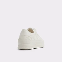 Rayes Open White Women's Low top sneakers | ALDO Canada