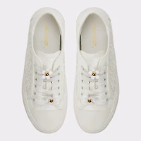 Rayes Open White Women's Low top sneakers | ALDO Canada