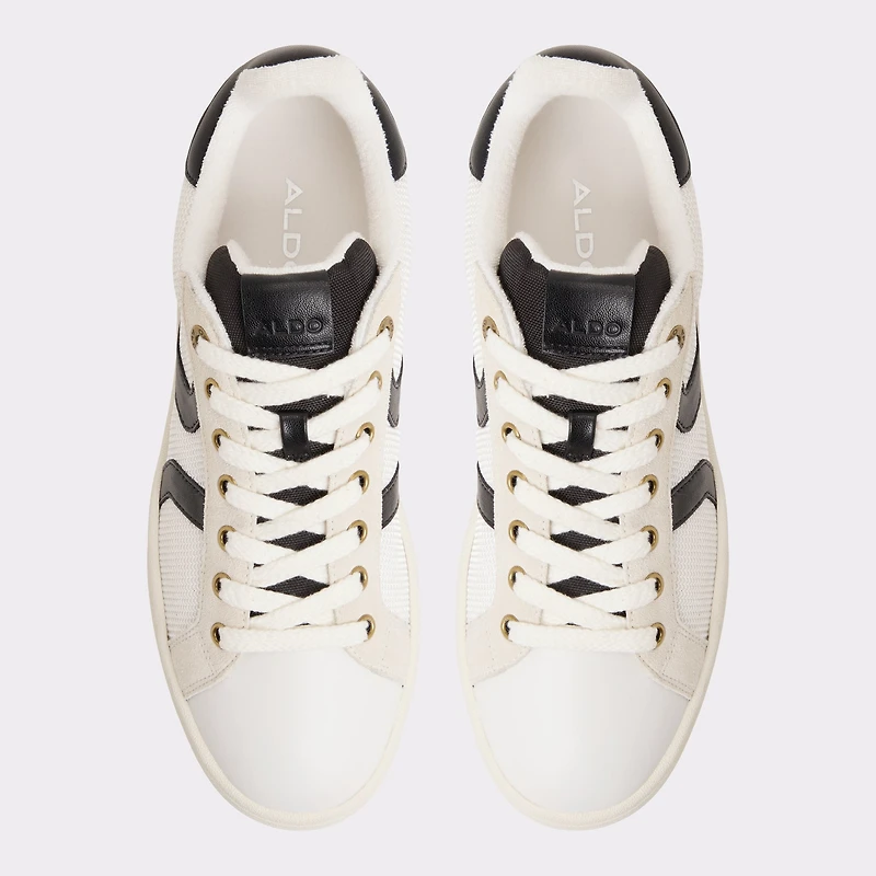 Retrokicks White Men's Low top | ALDO US