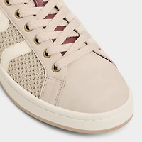 Retrokicks Naturel Hommes Sneakers bas | ALDO Canada