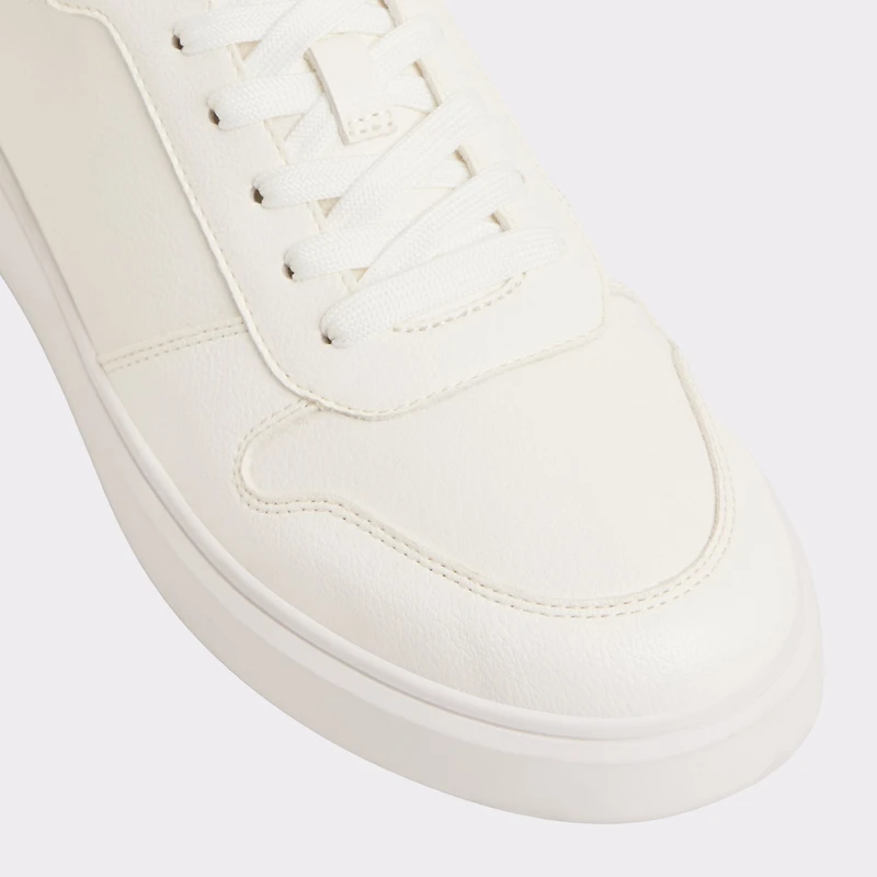 Retrosneaker White Men's Low top | ALDO US