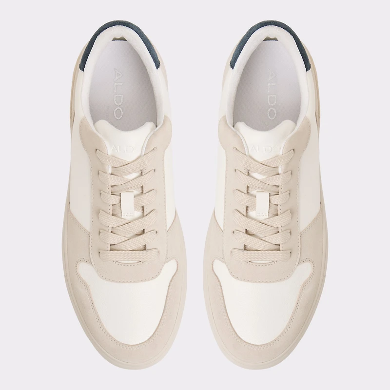 Retrosneaker Open White Men's Low top | ALDO US