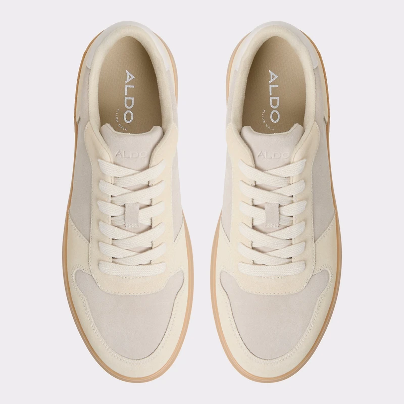 Retrosneaker Beige Men's Low top | ALDO US