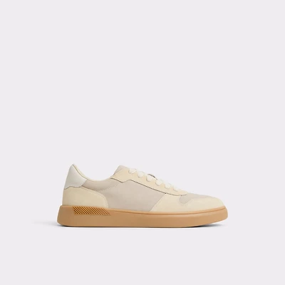 Retrosneaker Beige Men's Low top | ALDO US