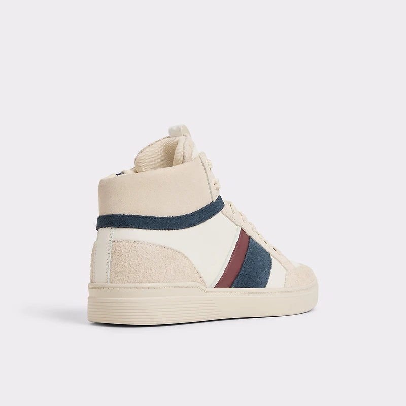 Retrotrainer White Men's High top | ALDO US