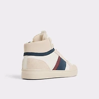 Retrotrainer White Men's High top | ALDO US