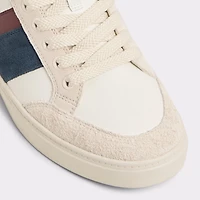 Retrotrainer White Men's High top | ALDO US