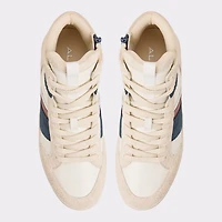 Retrotrainer White Men's High top | ALDO US