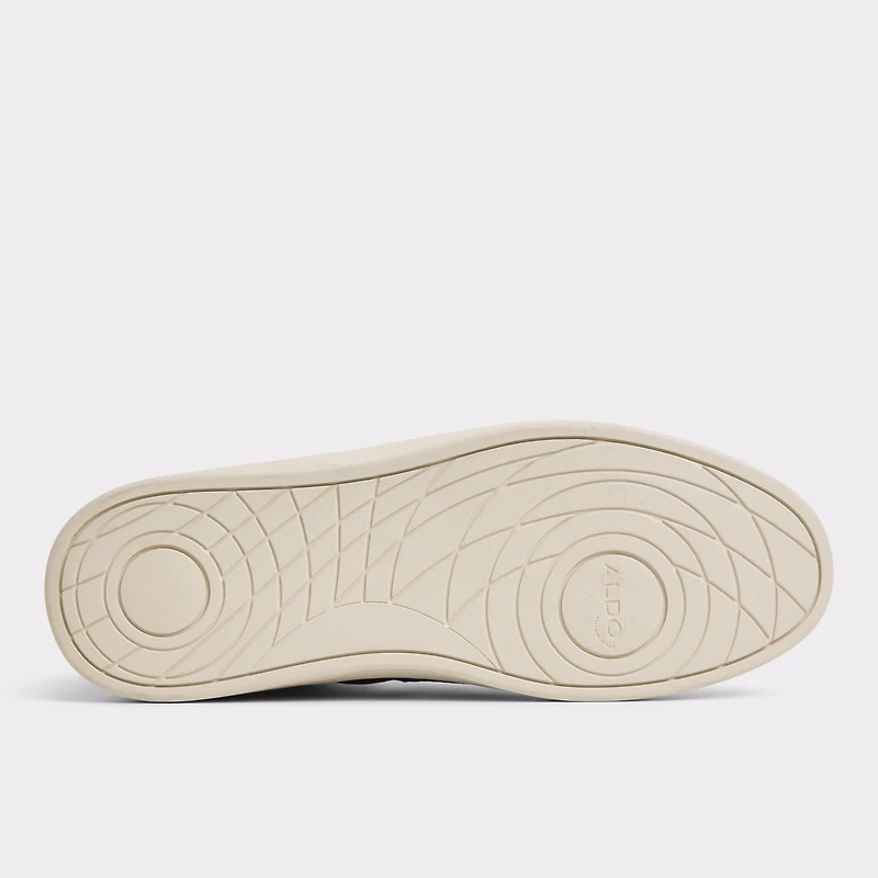 Retrotrainer White Men's High top | ALDO US