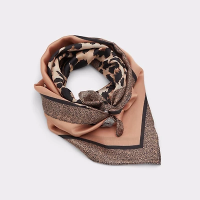 Rhaewan Other Brown Women's Scarves | ALDO Canada