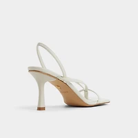 Riva Blanc/Oss Femmes Sandales tongs | ALDO Canada