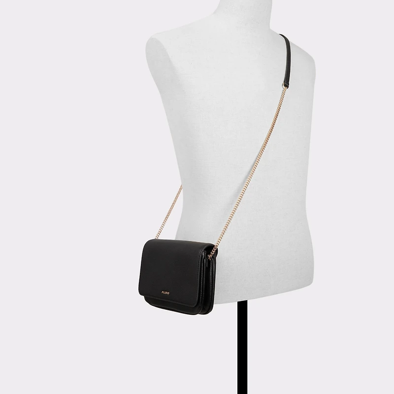 Riverlyy Black Women's Crossbody Bags | ALDO Canada