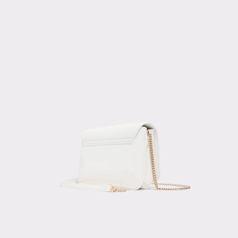 Riverlyy White Women's Crossbody Bags | ALDO Canada