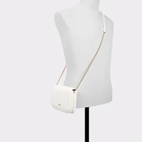 Riverlyy White Women's Crossbody Bags | ALDO Canada