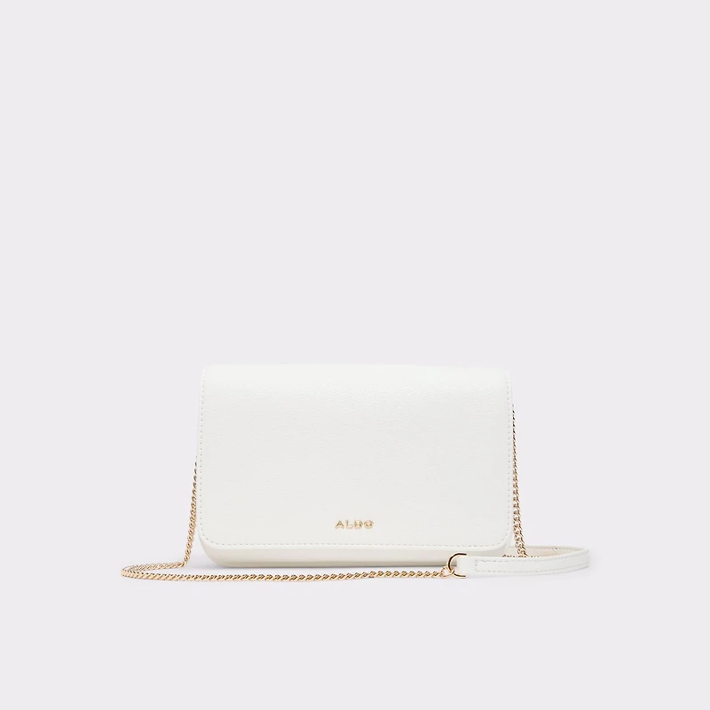 Riverlyy White Women's Crossbody Bags | ALDO Canada