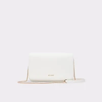 Riverlyy White Women's Crossbody Bags | ALDO Canada