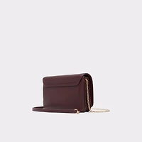 Riverlyy Bordo Women's Crossbody Bags | ALDO Canada