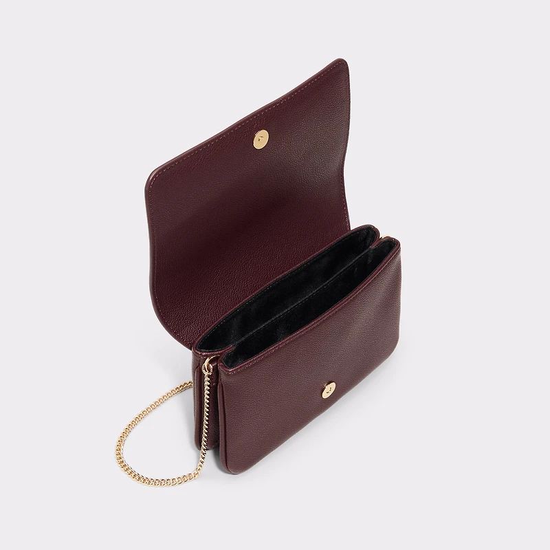 Riverlyy Bordo Women's Crossbody Bags | ALDO Canada