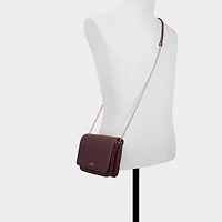 Riverlyy Bordo Women's Crossbody Bags | ALDO Canada