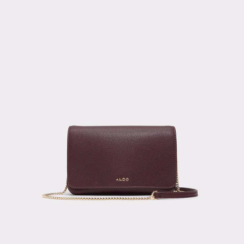 Riverlyy Bordo Women's Crossbody Bags | ALDO Canada