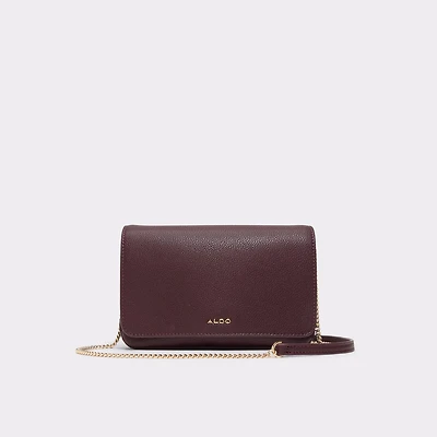 Riverlyy Bordo Women's Crossbody Bags | ALDO Canada