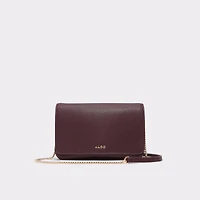 Riverlyy Bordo Women's Crossbody Bags | ALDO Canada
