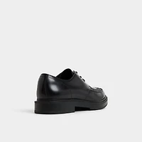 Rocco Black Men's Oxfords & Lace-ups | ALDO Canada