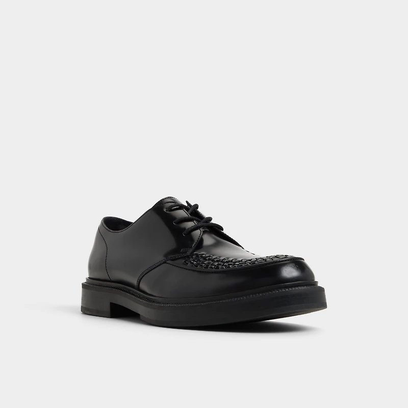 Rocco Black Men's Oxfords & Lace-ups | ALDO Canada