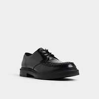 Rocco Black Men's Oxfords & Lace-ups | ALDO Canada