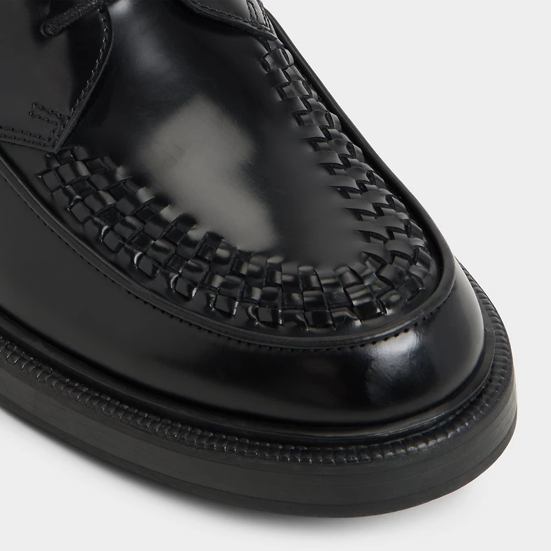 Rocco Black Men's Oxfords & Lace-ups | ALDO Canada