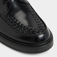 Rocco Black Men's Oxfords & Lace-ups | ALDO Canada