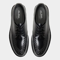 Rocco Black Men's Oxfords & Lace-ups | ALDO Canada