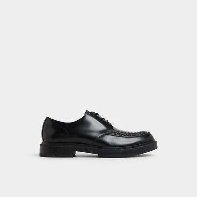 Rocco Black Men's Oxfords & Lace-ups | ALDO Canada