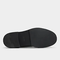 Rocco Black/White Men's Oxfords & Lace-ups | ALDO Canada