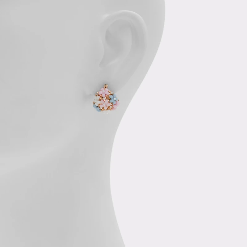 Rohawin Pastel Multi Women's Earrings | ALDO US