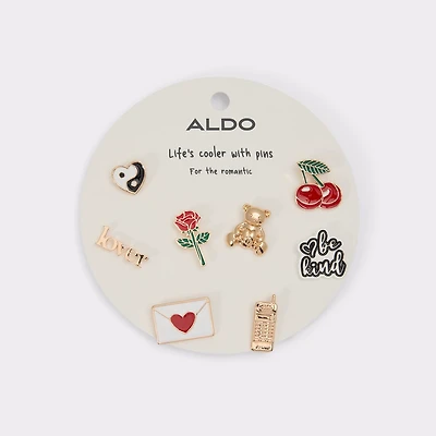 Romantique Red Women's Specialty | ALDO Canada