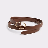 Roptastate Cognac Women's Belts | ALDO Canada