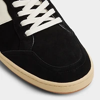 Roscoe Noir Hommes Sneakers bas | ALDO Canada