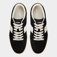 Roscoe Noir Hommes Sneakers bas | ALDO Canada