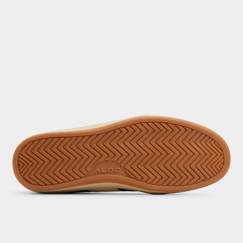 Roscoe Noir Hommes Sneakers bas | ALDO Canada