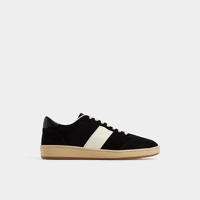 Roscoe Noir Hommes Sneakers bas | ALDO Canada