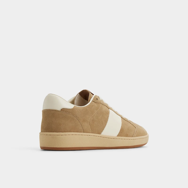 Roscoe Sable Hommes Sneakers bas | ALDO Canada