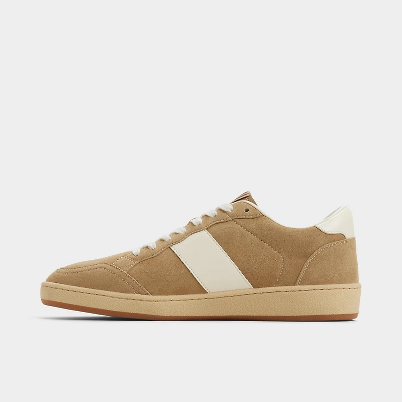 Roscoe Sable Hommes Sneakers bas | ALDO Canada
