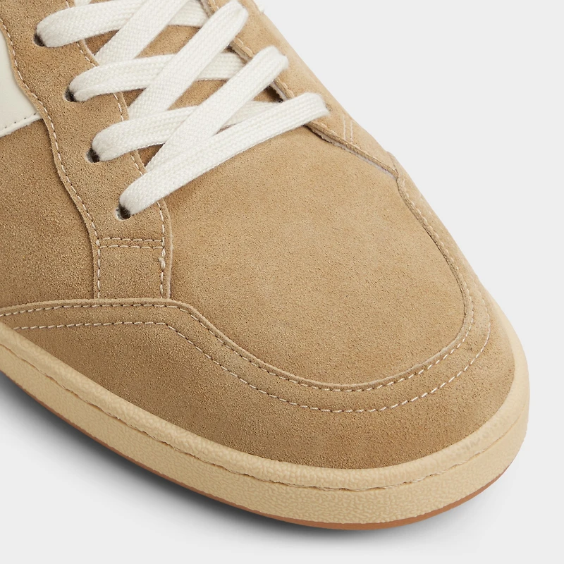 Roscoe Sable Hommes Sneakers bas | ALDO Canada