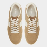 Roscoe Sable Hommes Sneakers bas | ALDO Canada