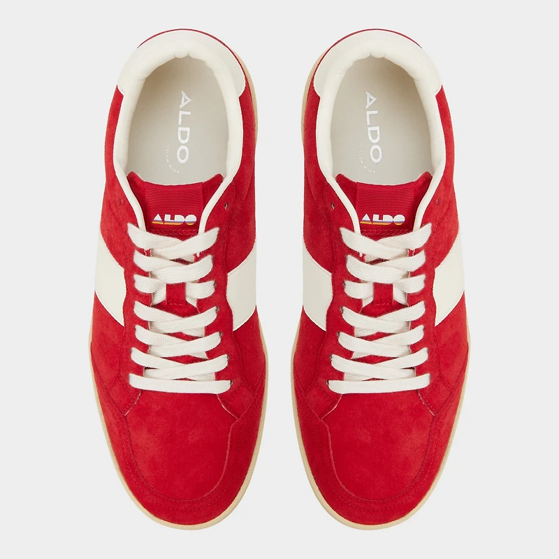 Roscoe Red Men's Low top | ALDO Canada