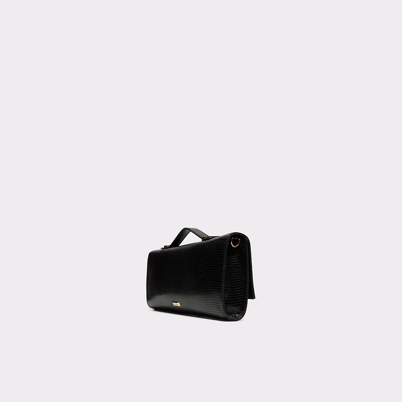 Roux Black Women's Clutches & Evening bags | ALDO Canada