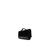 ALDO Roux - Women's Handbags Clutches & Evening Bags - Black