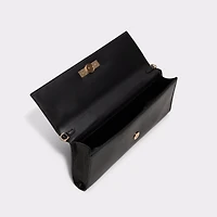 Roux Black Women's Clutches & Evening bags | ALDO Canada
