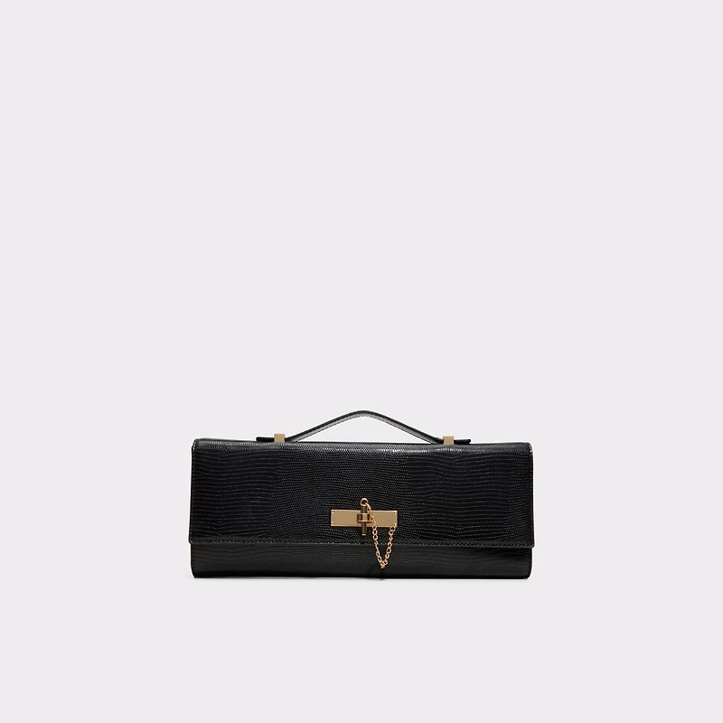 Roux Black Women's Clutches & Evening bags | ALDO Canada